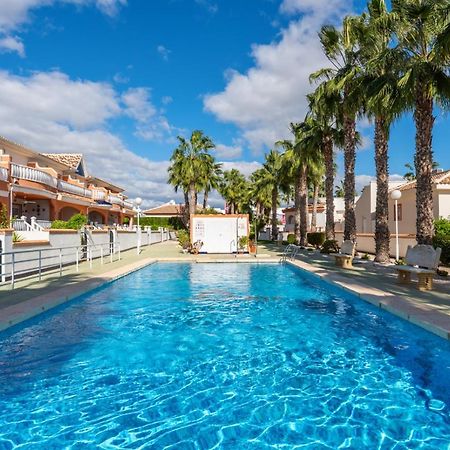 A Beautiful 2 Bedroom Townhouse - Las Cerezas Ciudad Quesada Eksteriør billede