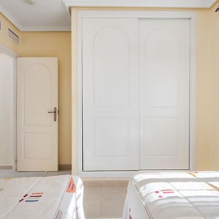 A Beautiful 2 Bedroom Townhouse - Las Cerezas Ciudad Quesada Eksteriør billede