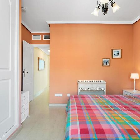 A Beautiful 2 Bedroom Townhouse - Las Cerezas Ciudad Quesada Eksteriør billede