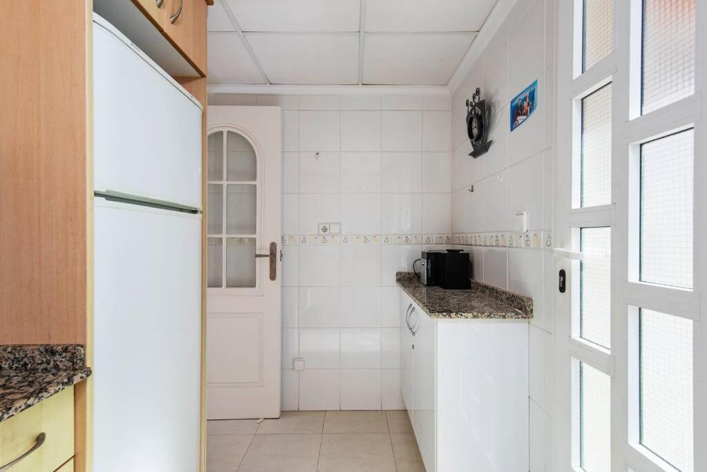 A Beautiful 2 Bedroom Townhouse - Las Cerezas Ciudad Quesada Eksteriør billede