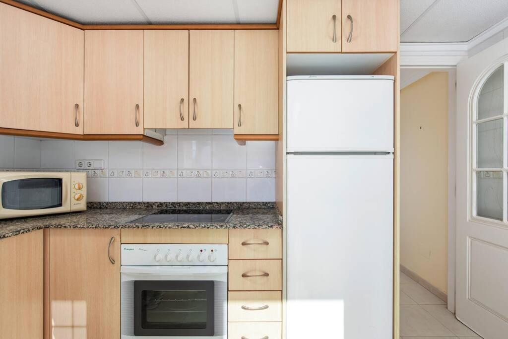A Beautiful 2 Bedroom Townhouse - Las Cerezas Ciudad Quesada Eksteriør billede
