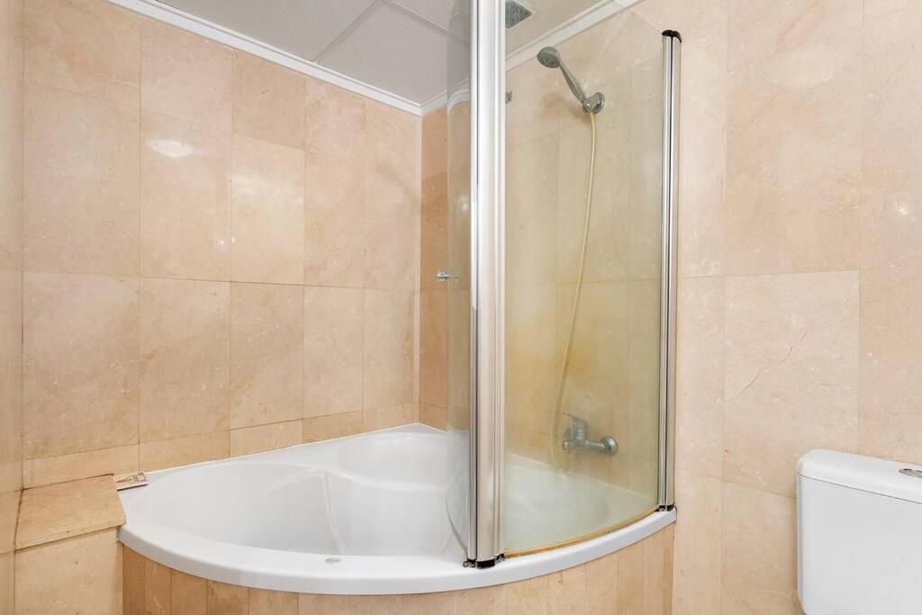 A Beautiful 2 Bedroom Townhouse - Las Cerezas Ciudad Quesada Eksteriør billede