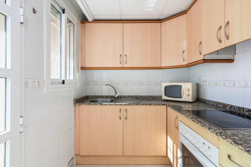 A Beautiful 2 Bedroom Townhouse - Las Cerezas Ciudad Quesada Eksteriør billede