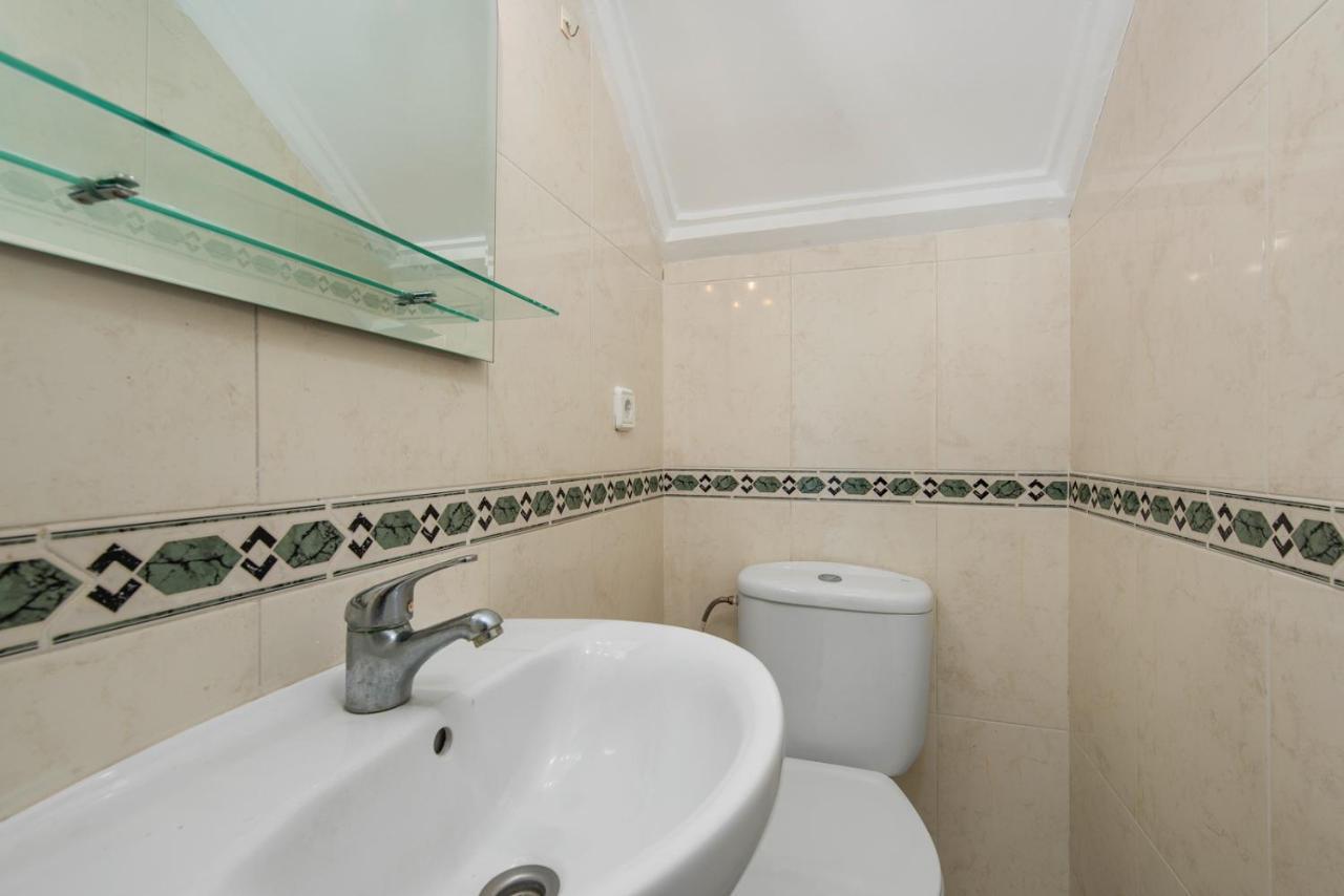 A Beautiful 2 Bedroom Townhouse - Las Cerezas Ciudad Quesada Eksteriør billede