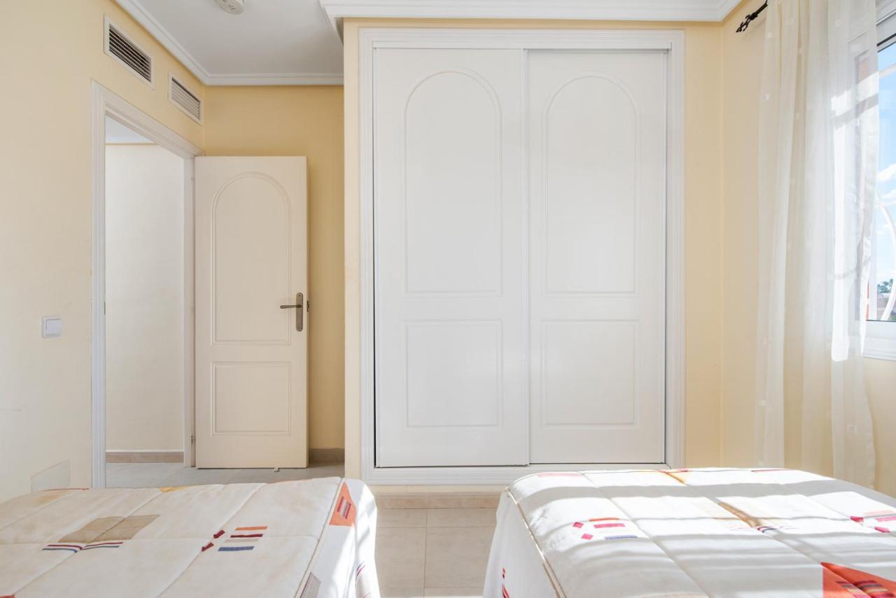 A Beautiful 2 Bedroom Townhouse - Las Cerezas Ciudad Quesada Eksteriør billede
