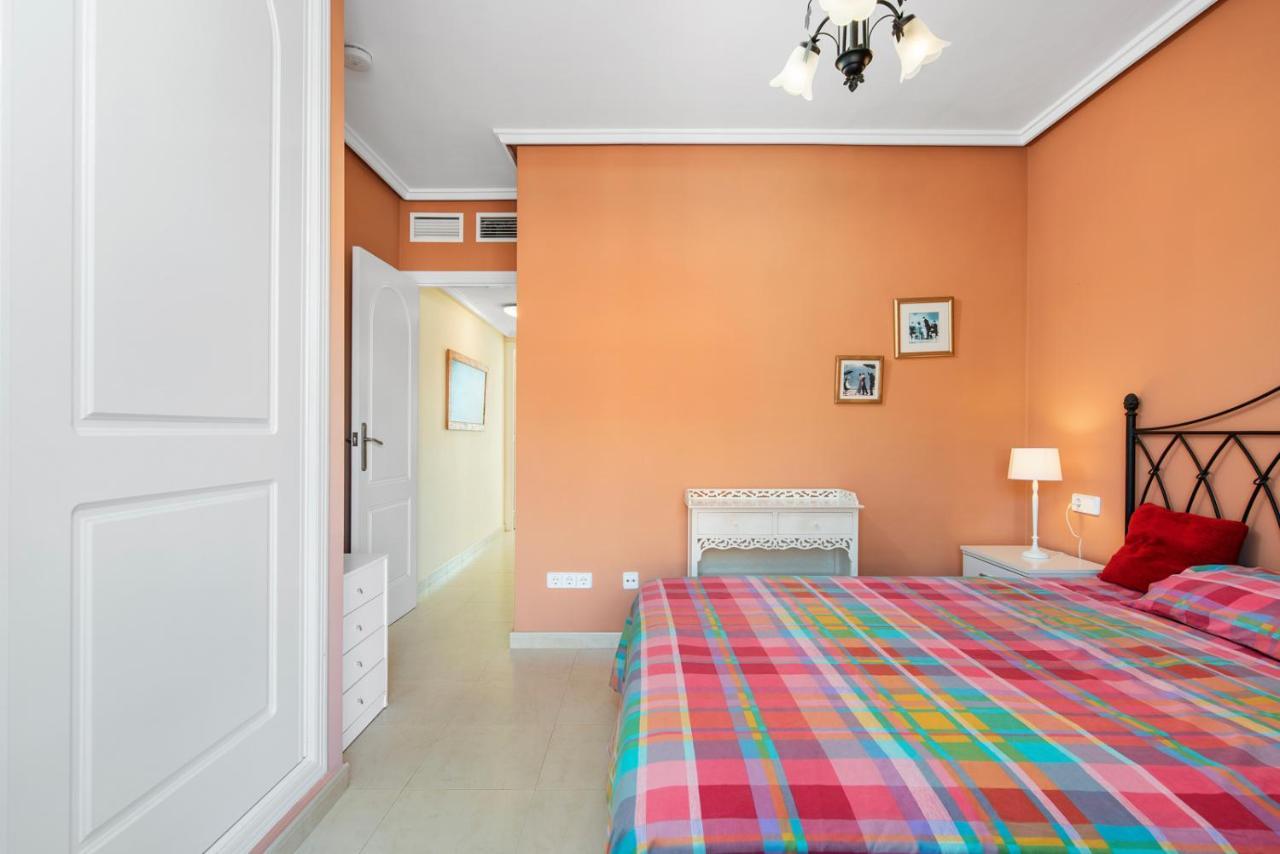 A Beautiful 2 Bedroom Townhouse - Las Cerezas Ciudad Quesada Eksteriør billede