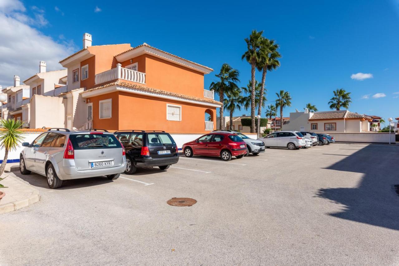 A Beautiful 2 Bedroom Townhouse - Las Cerezas Ciudad Quesada Eksteriør billede